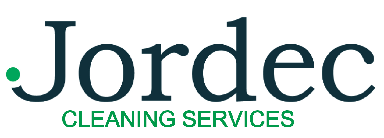 Jordec Cleaning Services